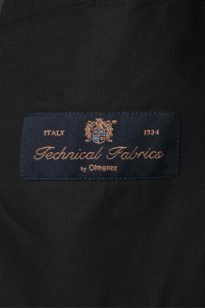 Studio Nicholson Size 3 Impala Coat