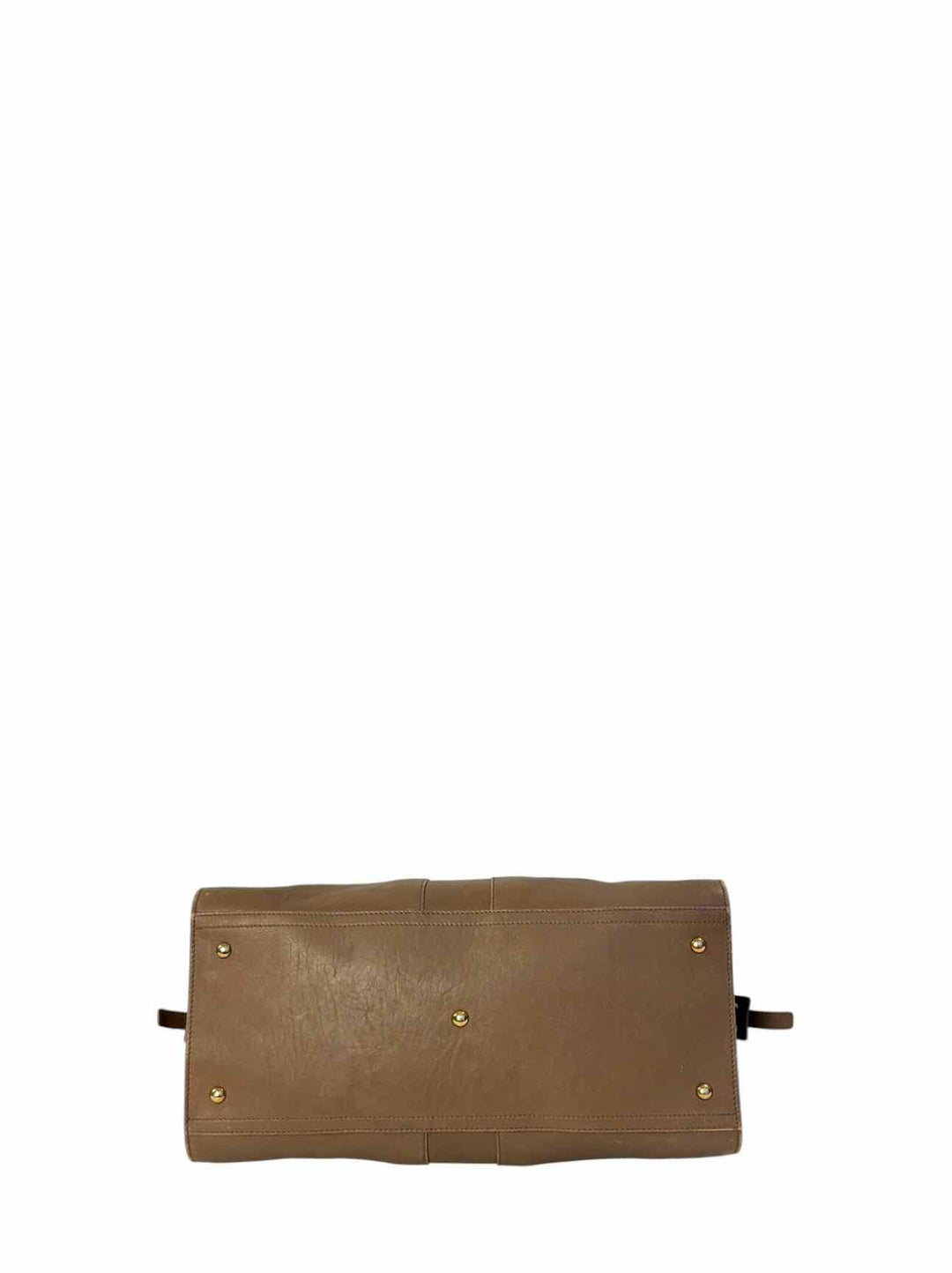 Saint Laurent Leather Y Purse