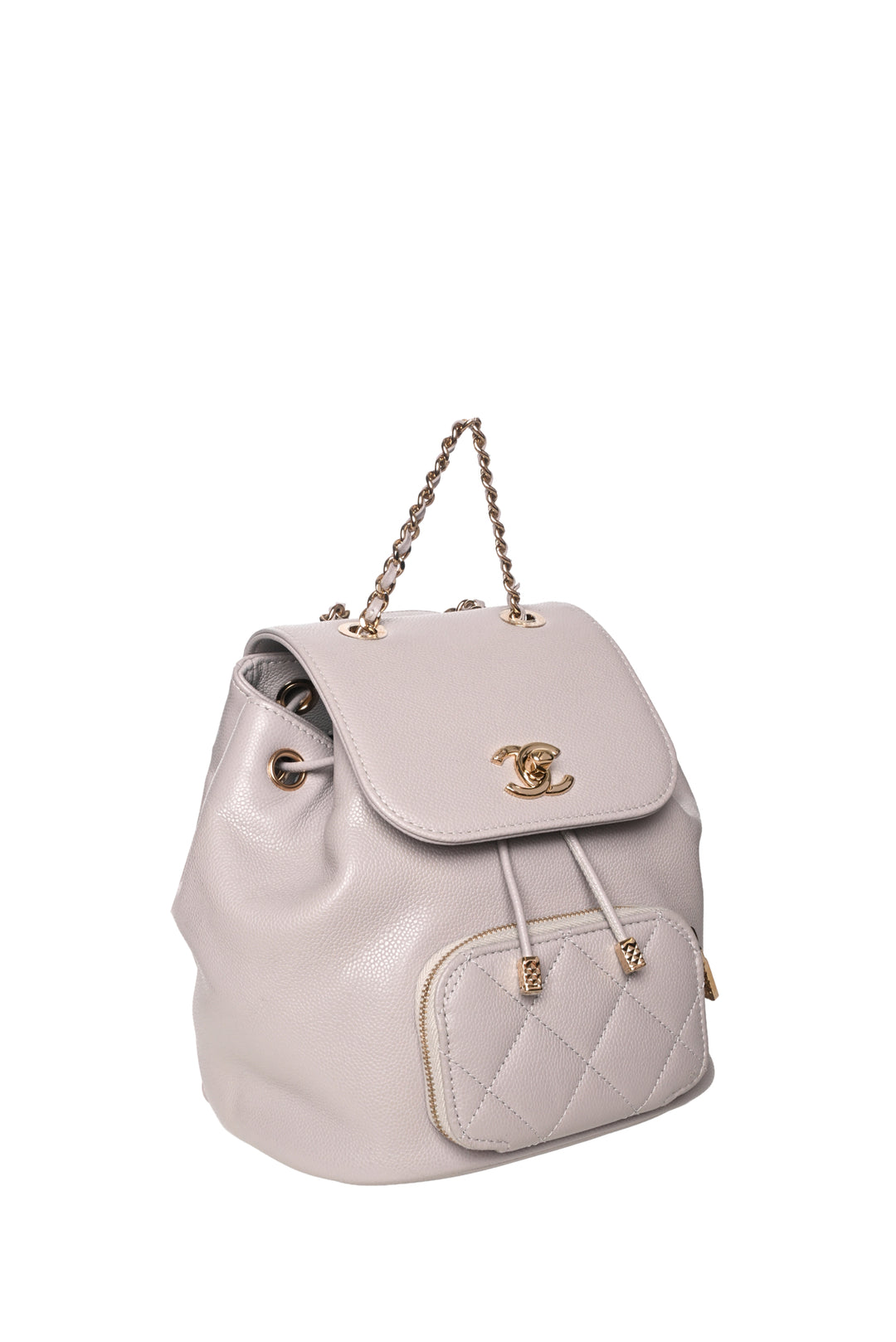 Chanel Affinity small  BackPack