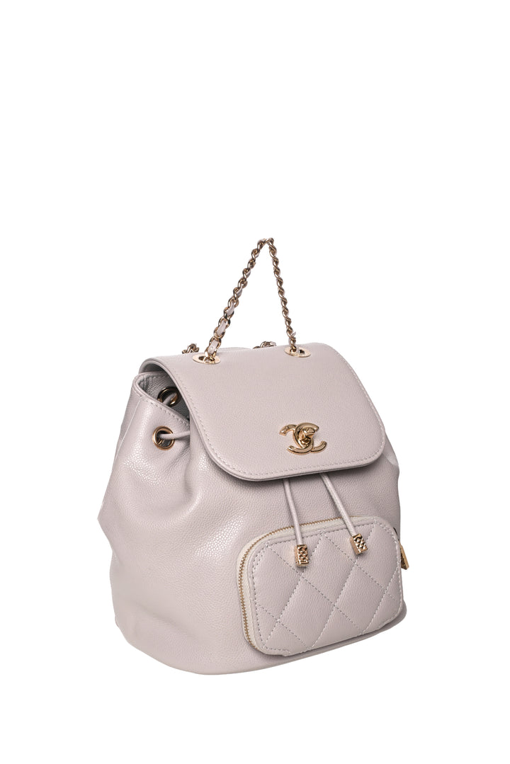 Chanel Affinity small  BackPack