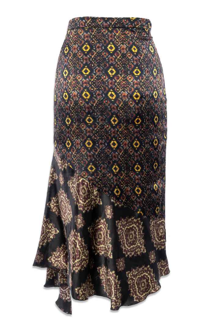 Dries Van Noten Size 40 Skirt