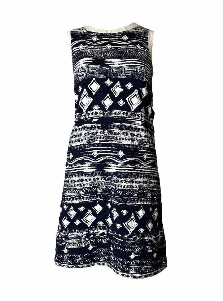 Chanel Size 36 2018 Cruise Collection Knit Dress