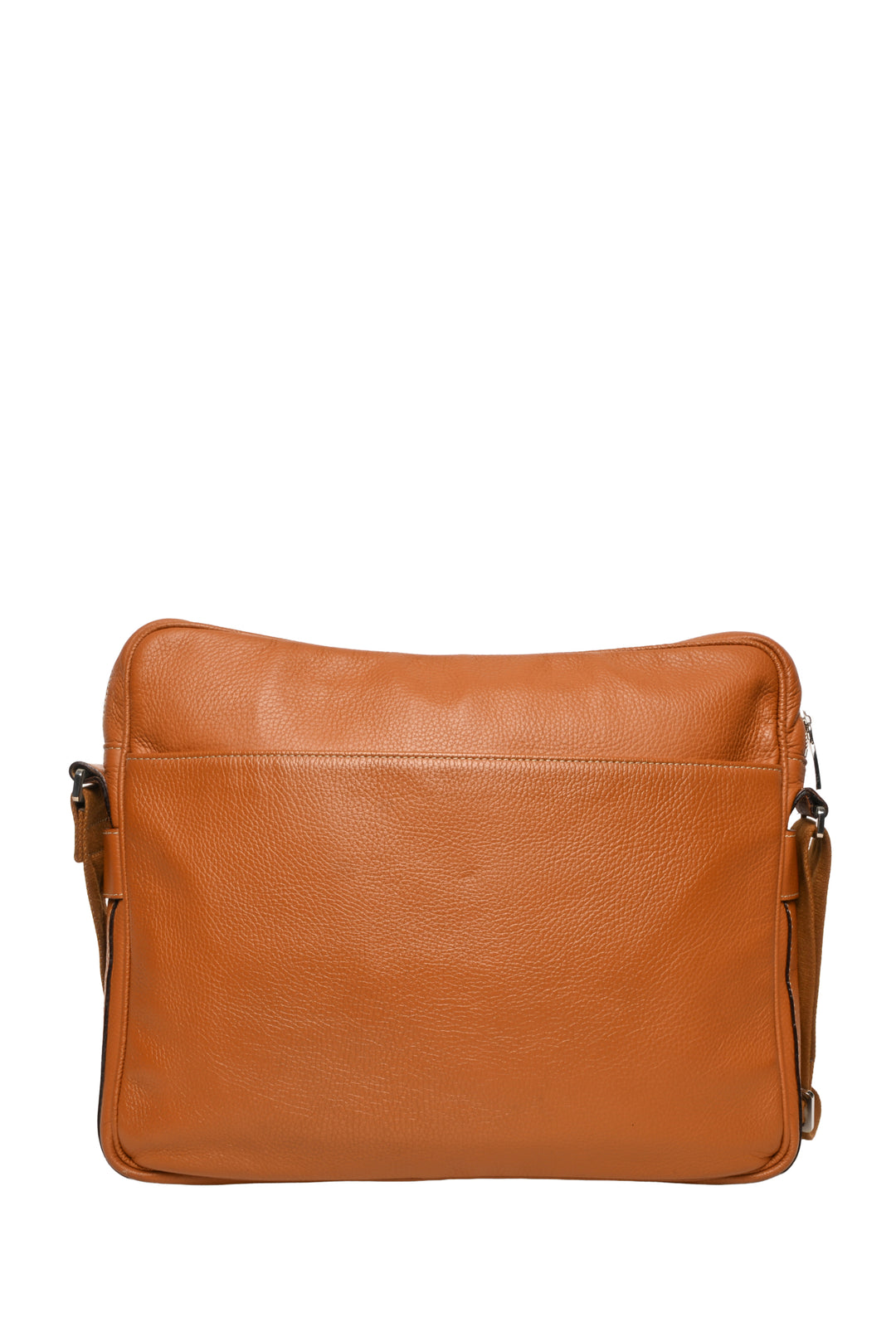 Ermenegildo Zegna Leather Briefcase