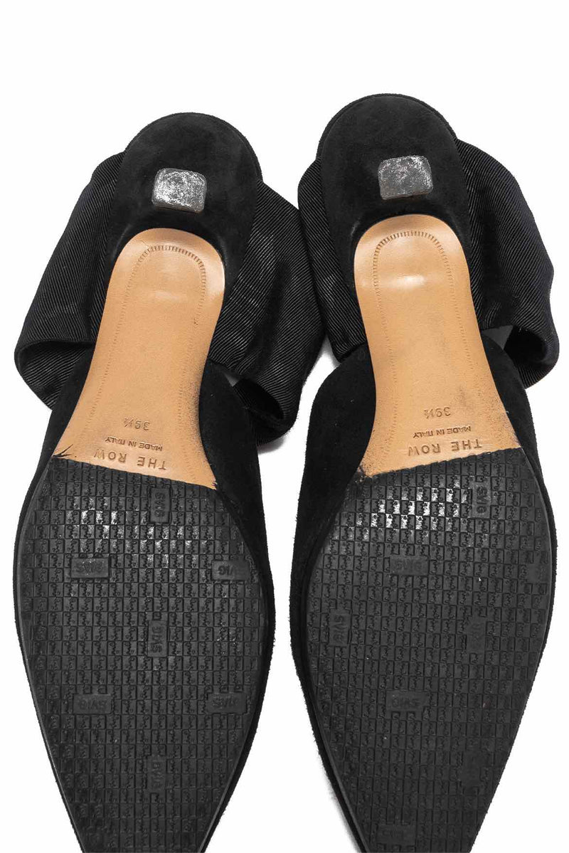 The Row Size 39.5 Coco Mules