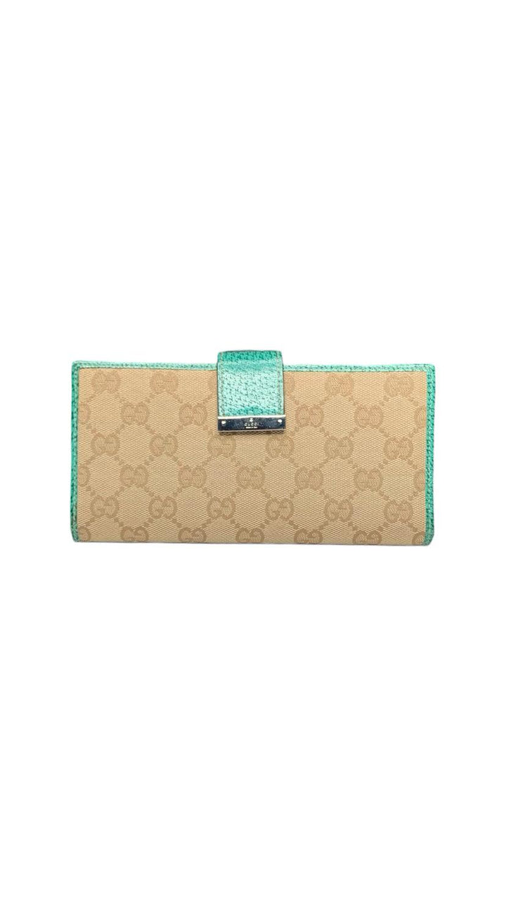 Gucci Wallet