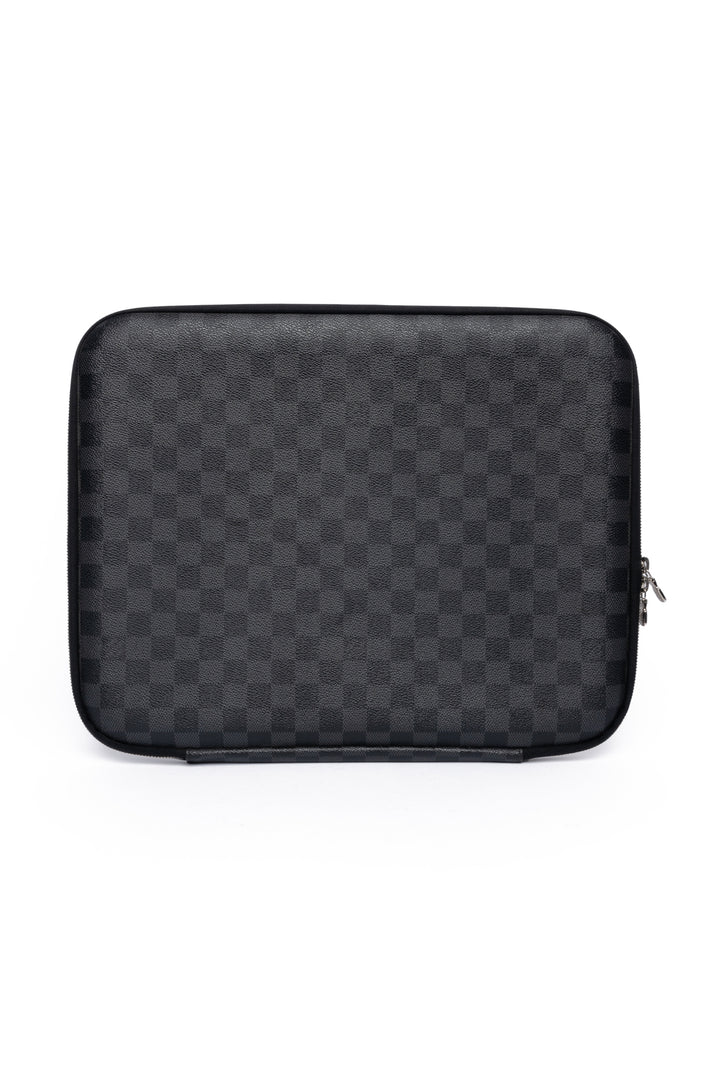 Louis Vuitton Damier Graphite Laptop Sleeve