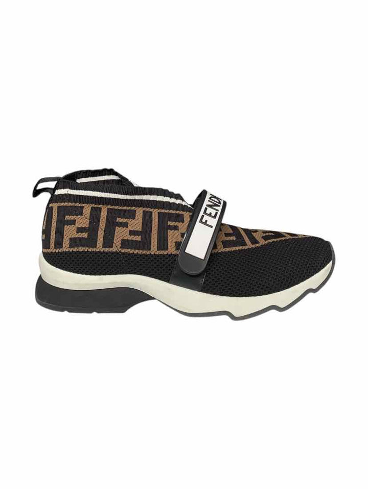 Fendi Size 39 Sneaker