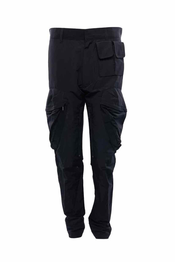 Givenchy Size 32 Men's Technical Cargo Pants