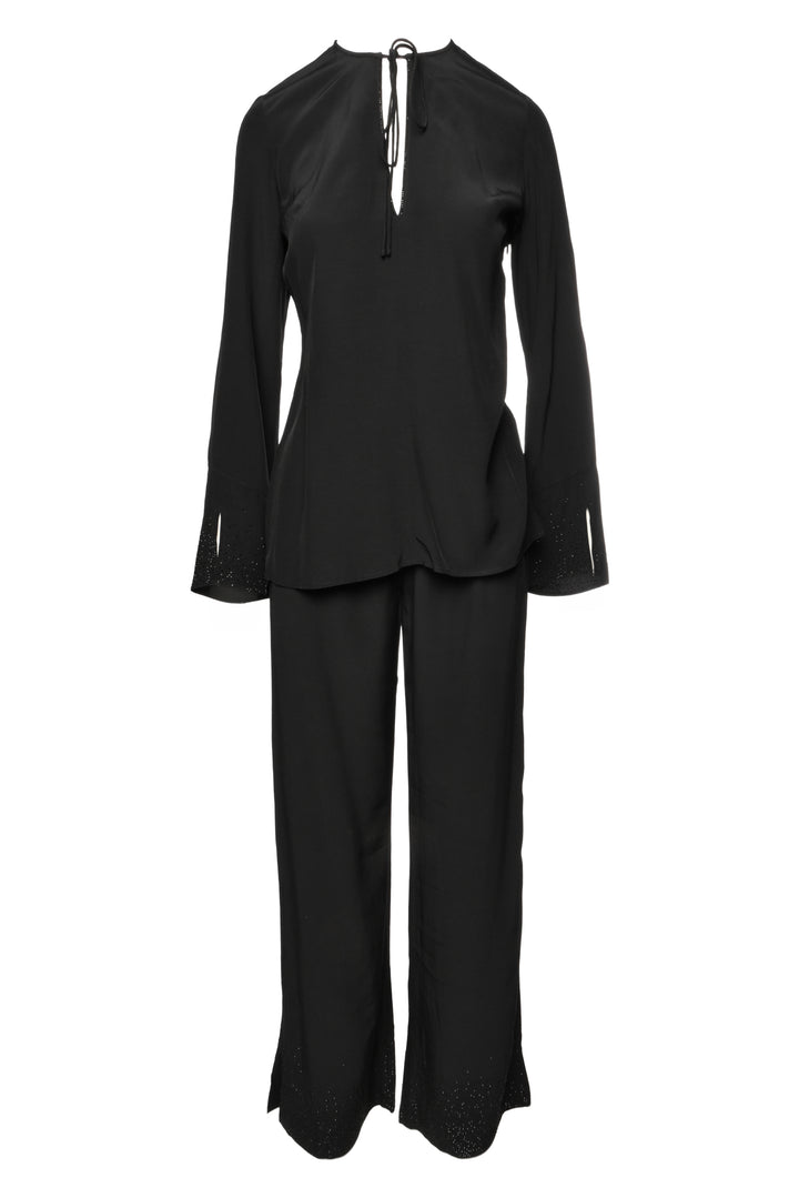Zadig & Voltaire Size 36 Pant Set