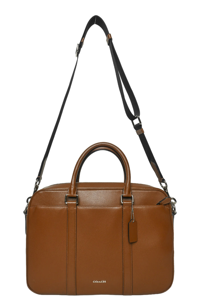 Coach Metropolitan Briefcase Work Bag