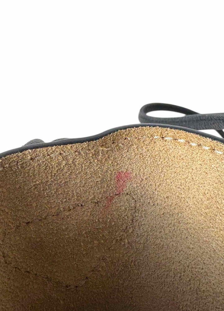 Longchamp Le Roseau Phone Bag