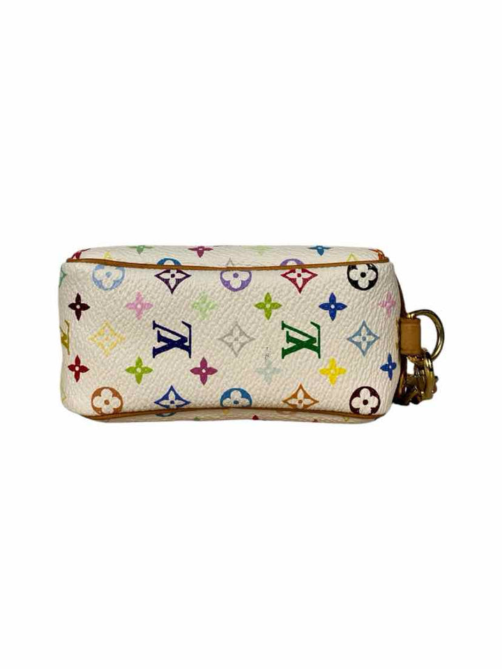 Louis Vuitton Wristlet