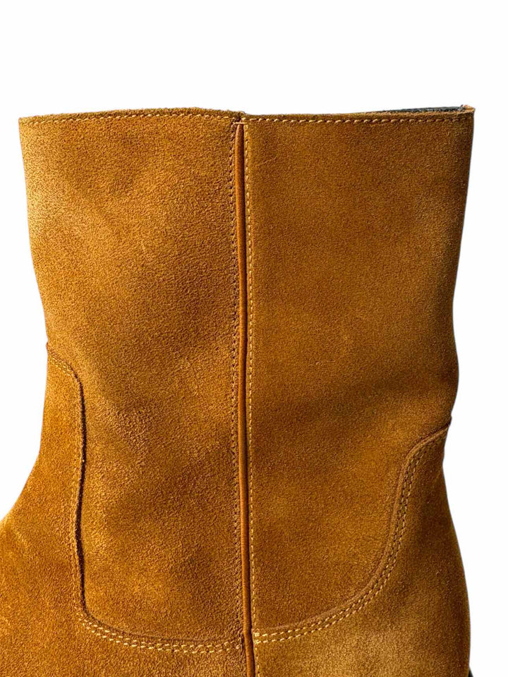 Vetements Size 43 Men's Boots