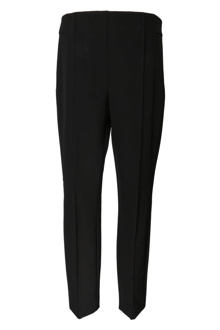 Lafayette 148 Size 8 Acclaimed Stretch Gramercy Pants