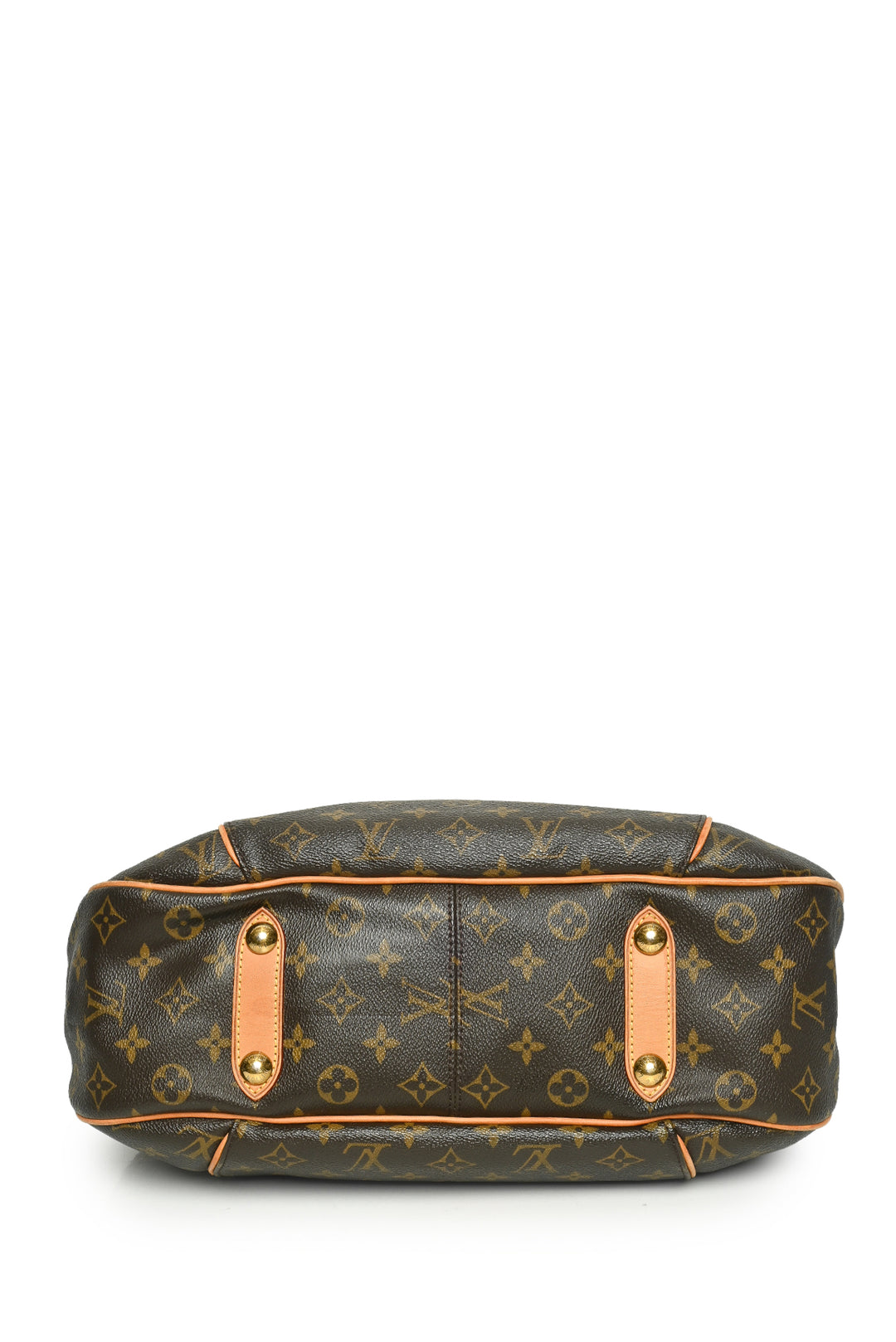 Louis Vuitton Galliera PM Shoulder Bag