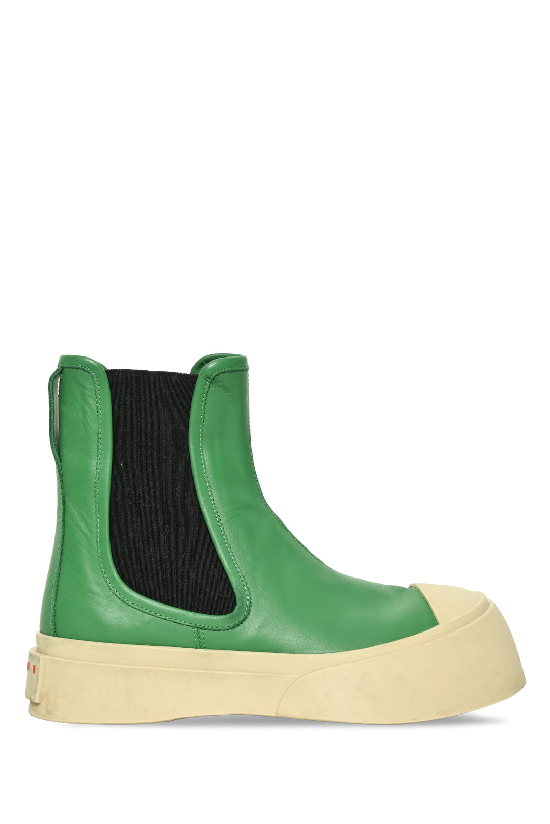 Marni Size 37 Pablo Chelsea Boots