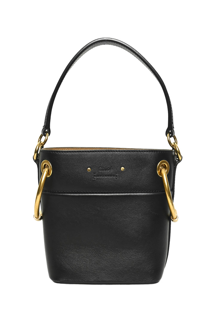 Chloe Mini Roy Bucket Bag