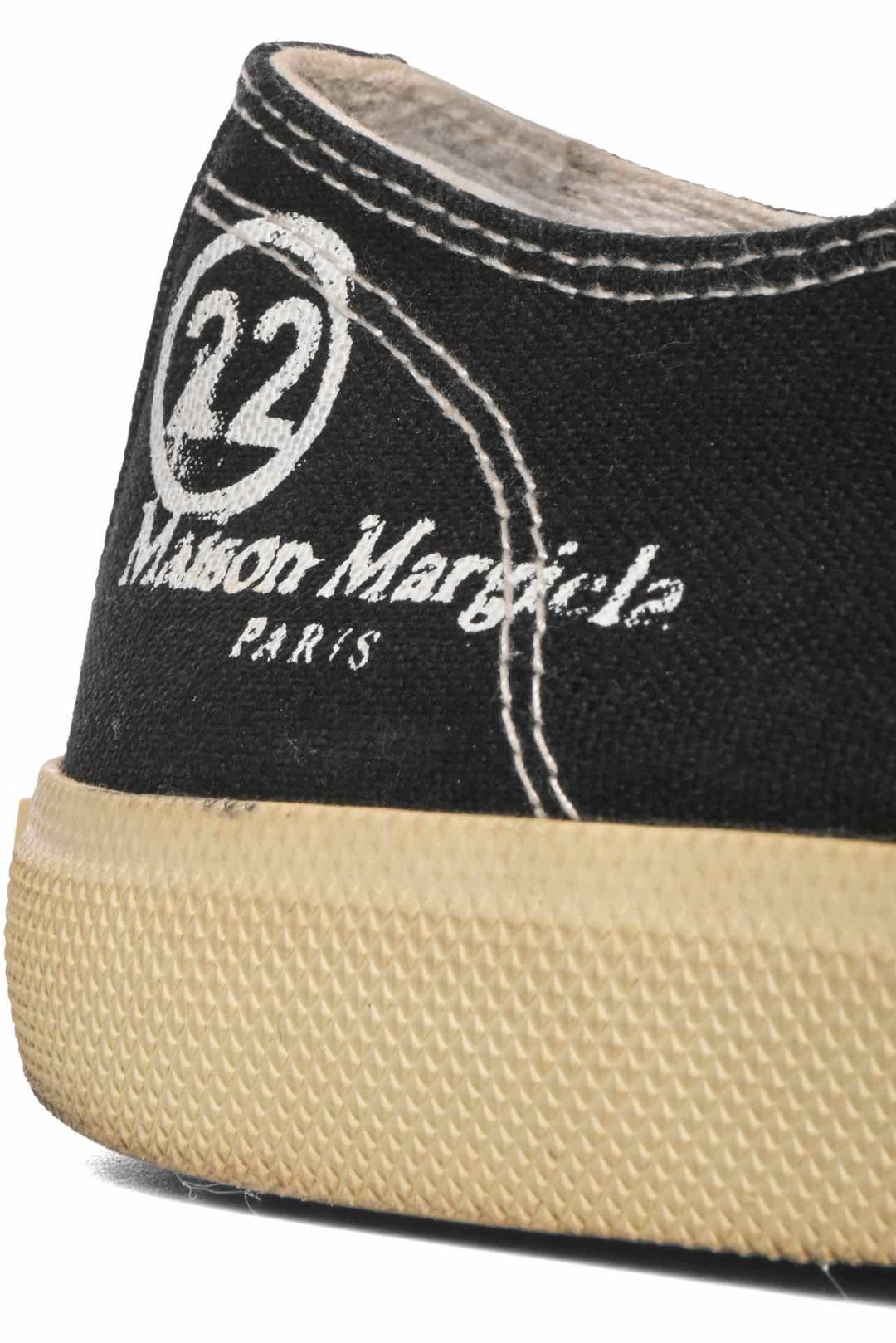 Maison Margiela Size 36 Tabi Low Top Sneaker