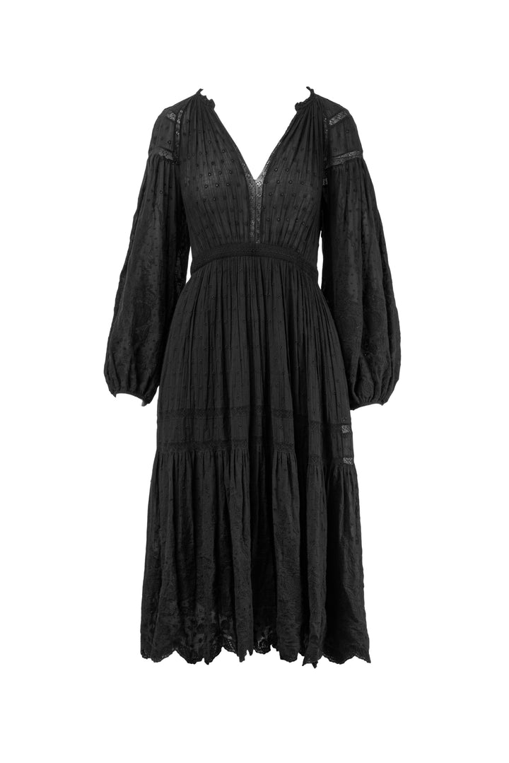 Ulla Johnson Size 6 Bettina Dress