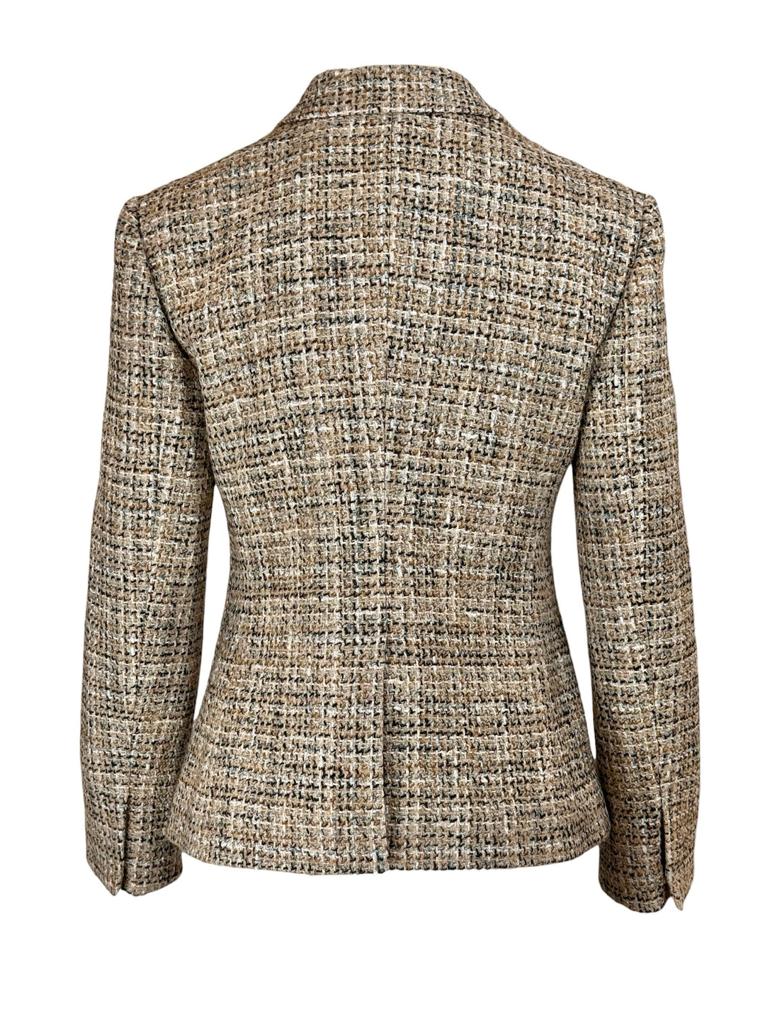 Theory Size 4 Jacket