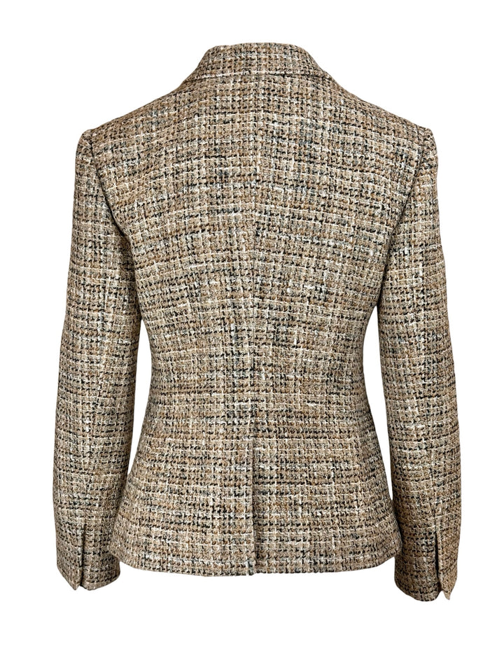 Theory Size 4 Jacket