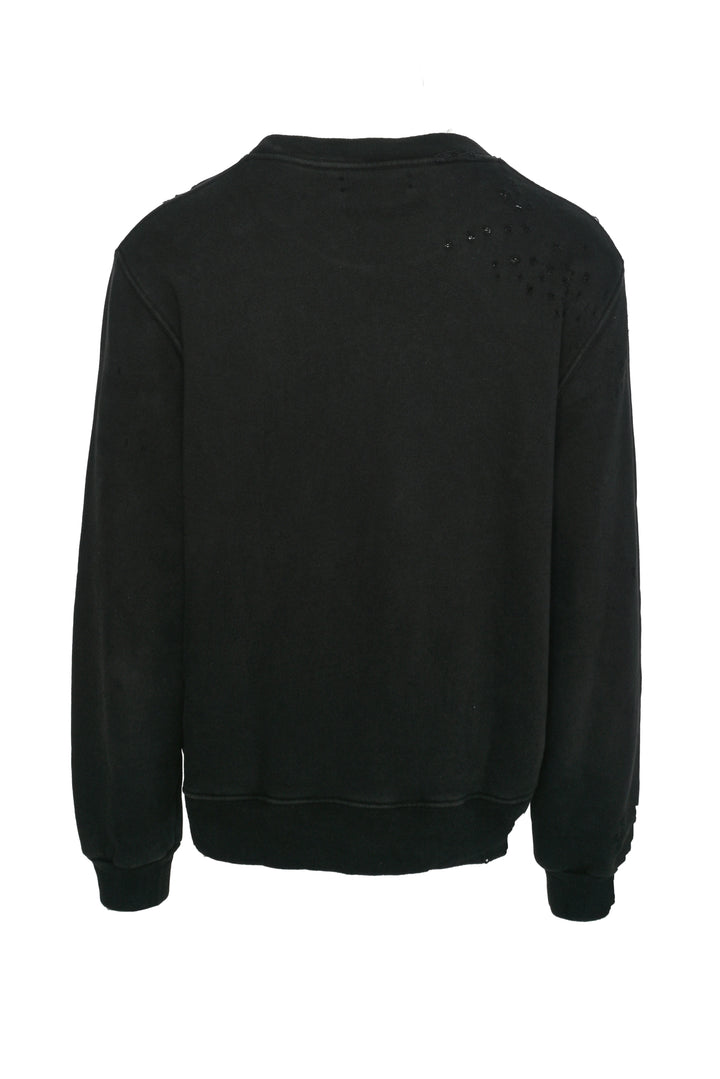 Amiri Size L Men's Sweater