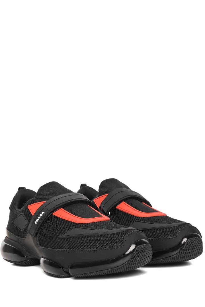 Prada Size 8 Men's Cloudbust Thunder Sneakers