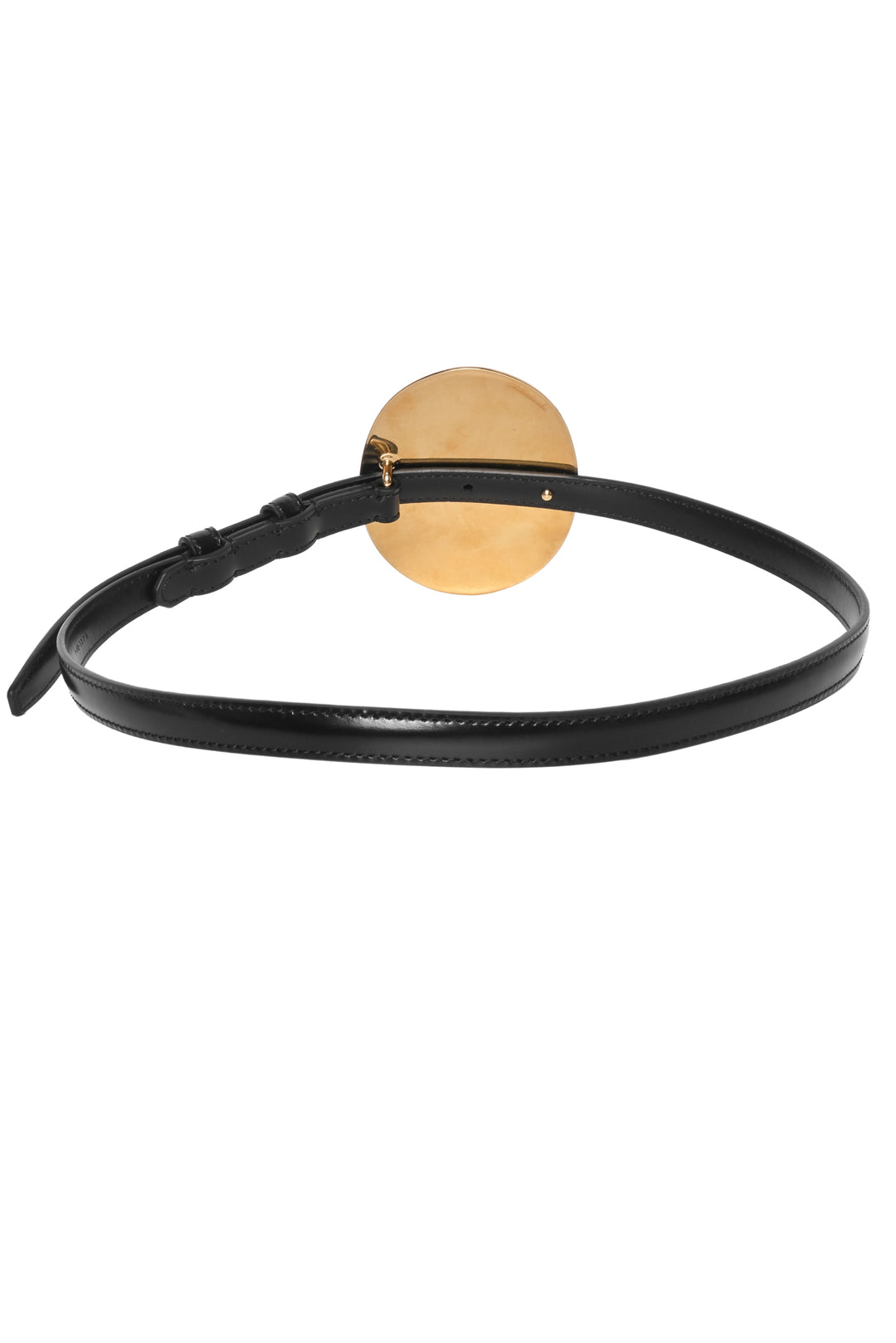 Celine Size 28 2026 Maison Celine Belt