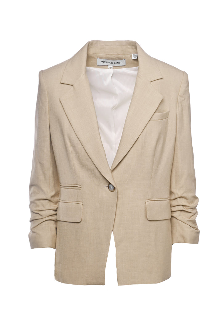 Veronica Beard Size 8 Battista Dickey Jacket