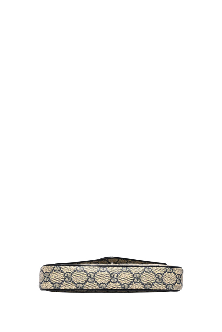 Gucci GG Supreme Ophidia Pochette Crossbody