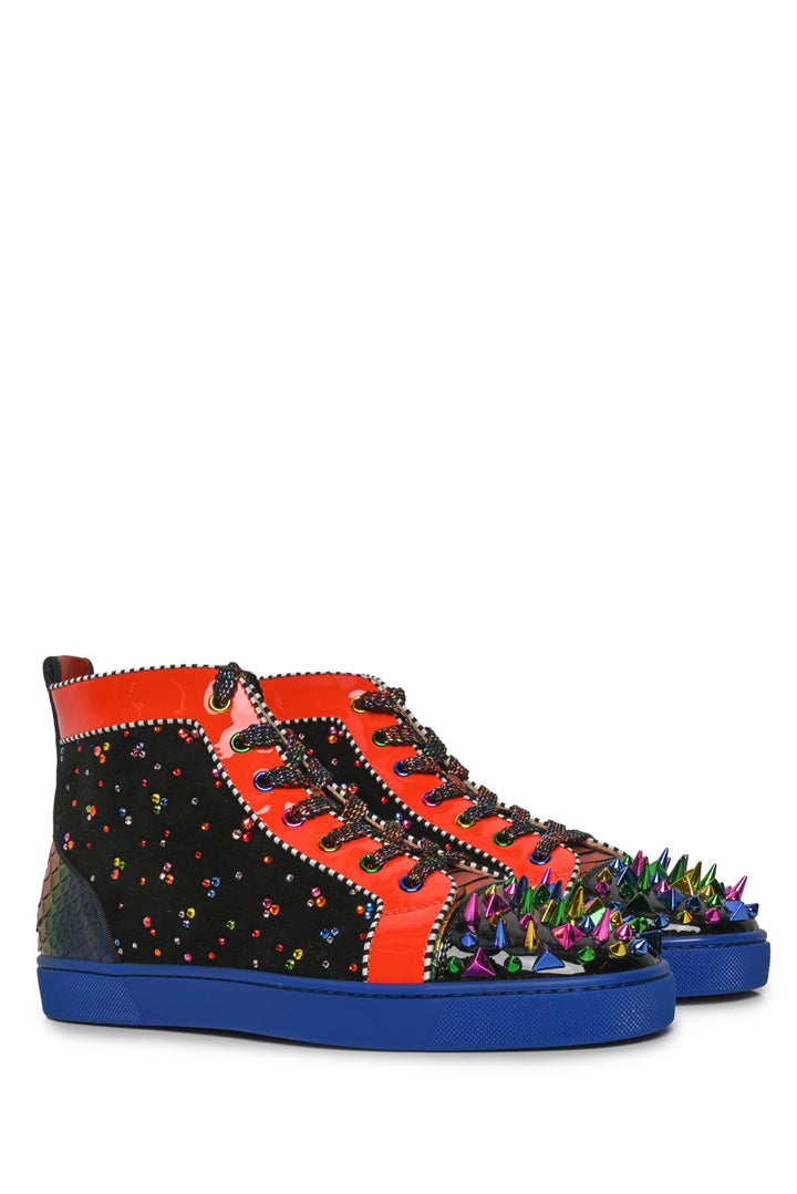 Christian Louboutin Size 41.5 Men's Sneakers