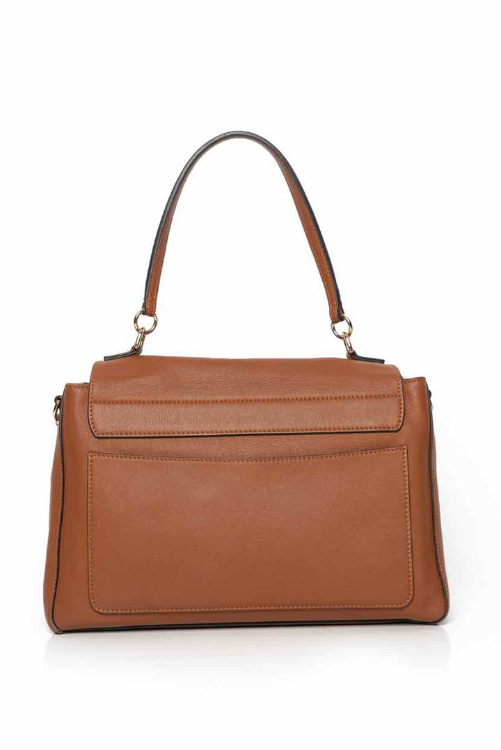 Chloe Medium Faye Day Top Handle Bag