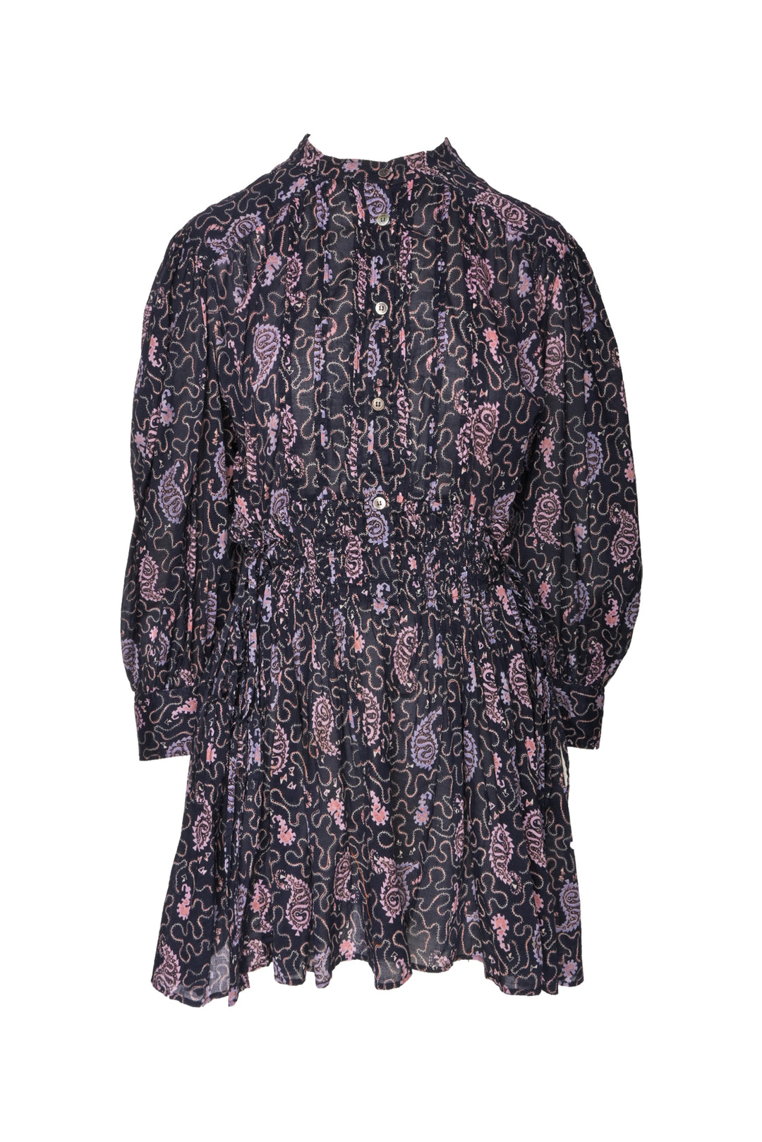 Isabel Marant Etoile Size 40 Anaco Mini Dress