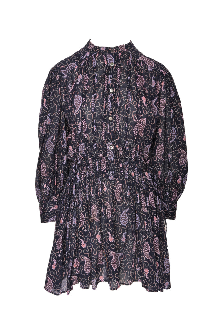 Isabel Marant Etoile Size 40 Anaco Mini Dress