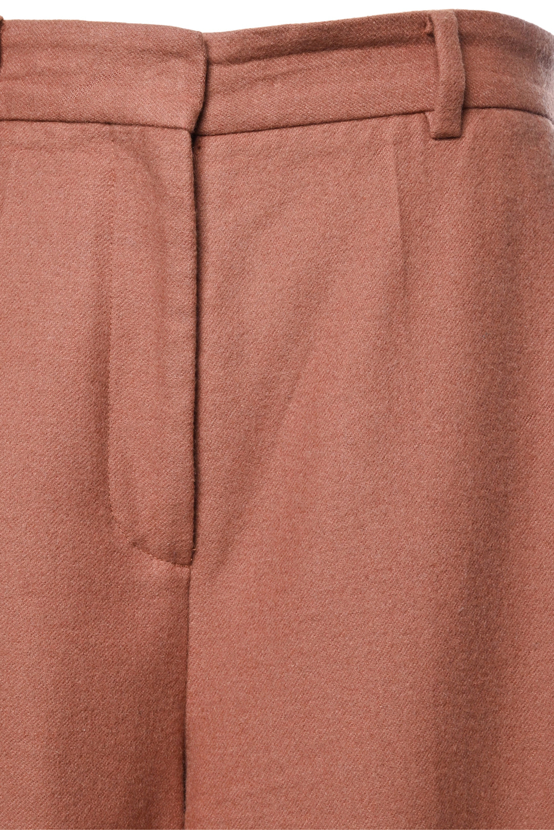 Joseph Size 38 Wool Trousers
