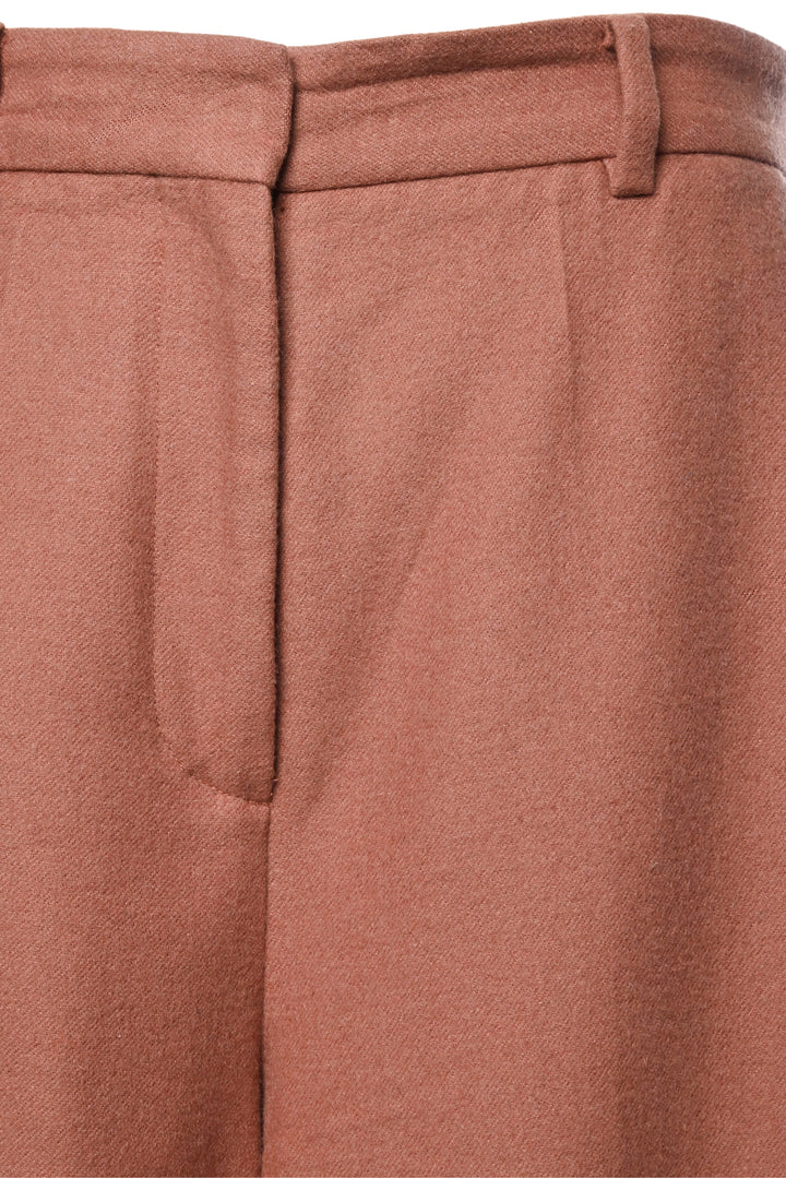Joseph Size 38 Wool Trousers