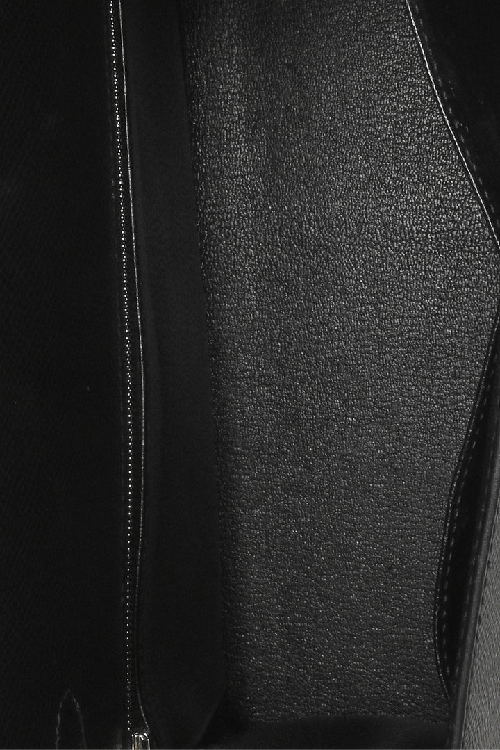 Hermes 2019 Epsom Kelly Sellier 28 Bag