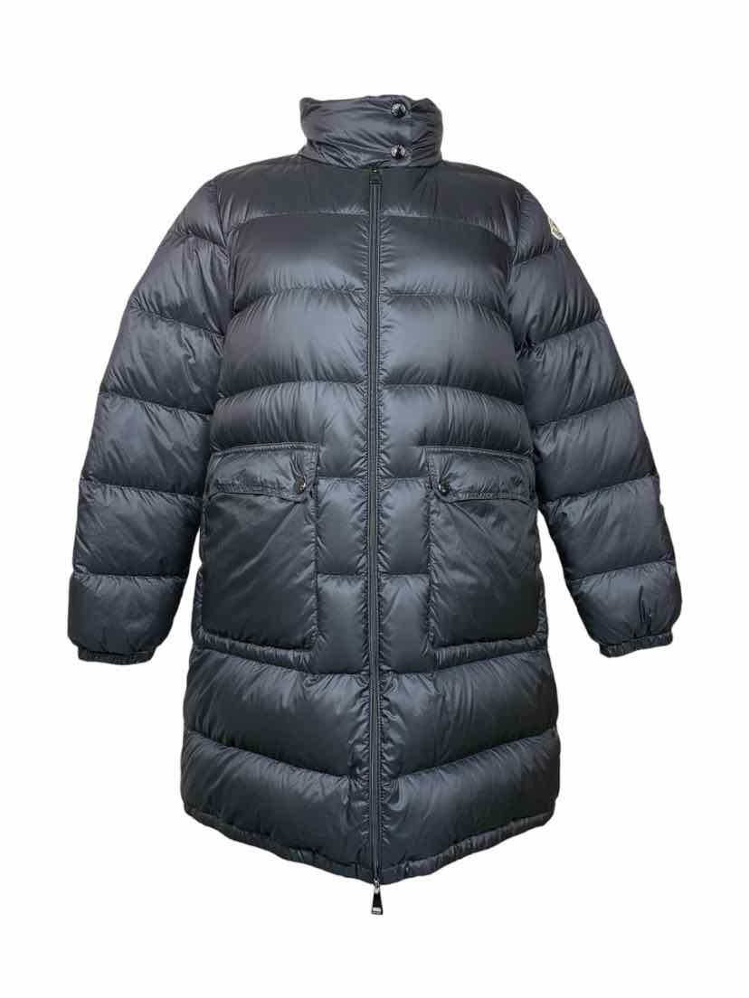 Moncler Size 1 Coat