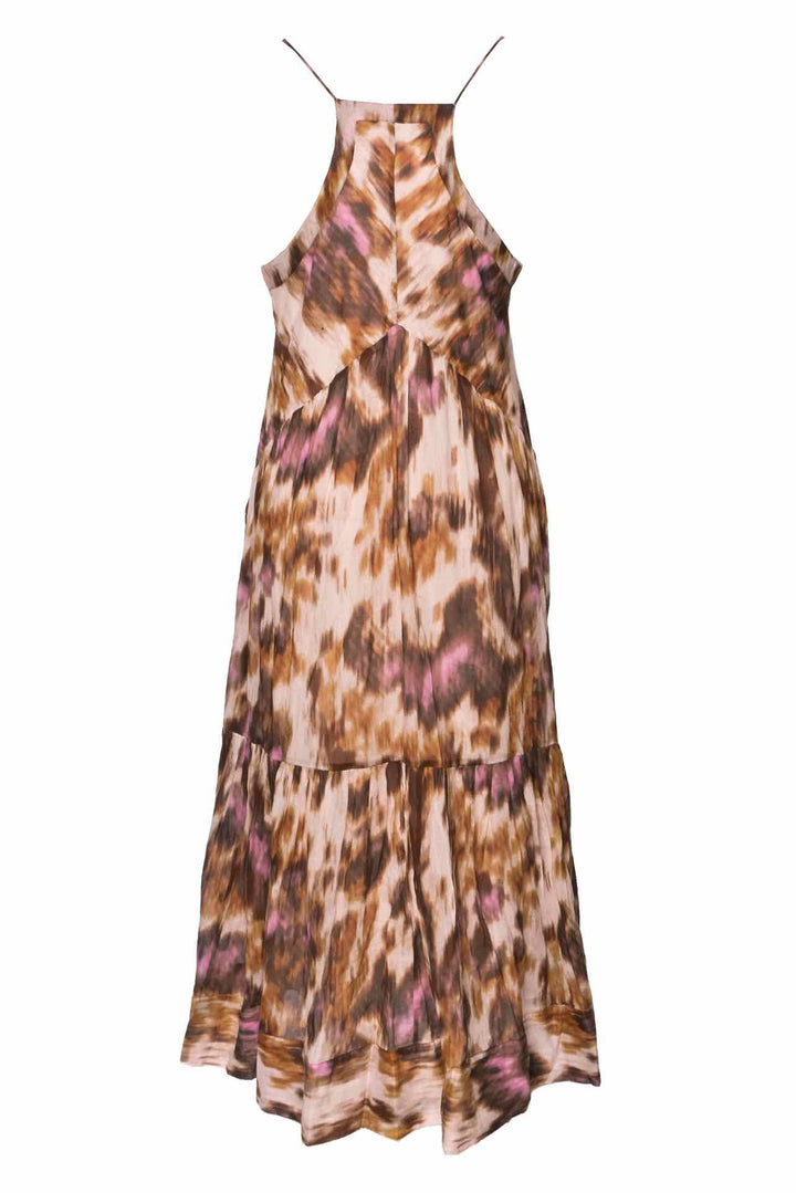 Isabel Marant Etoile Size XL Sabba Dress