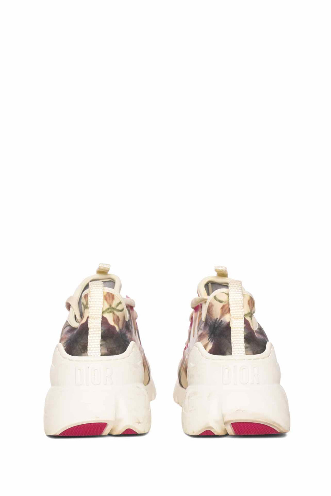 Dior Size 35 D-Connect KaliDiorScopic Sneaker