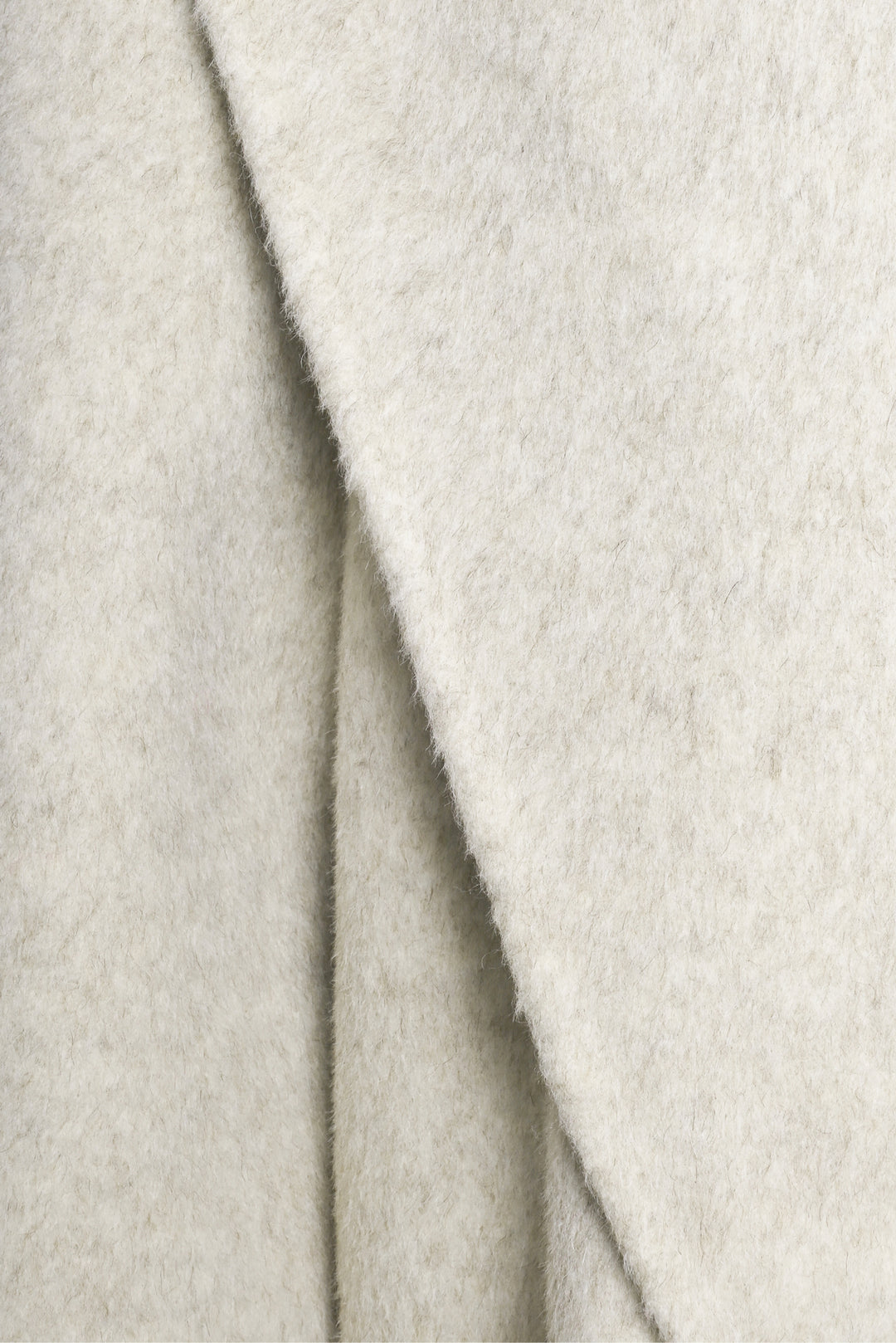 Benatra Size OS Masov Wool & Cashmere Coat