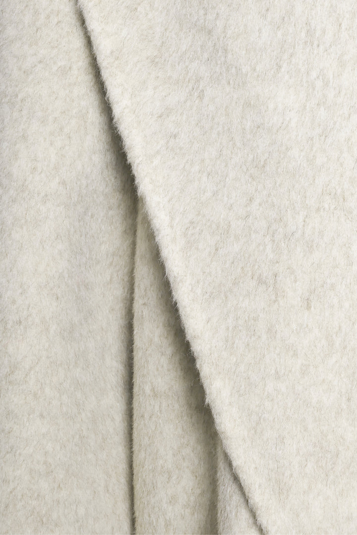 Benatra Size OS Masov Wool & Cashmere Coat