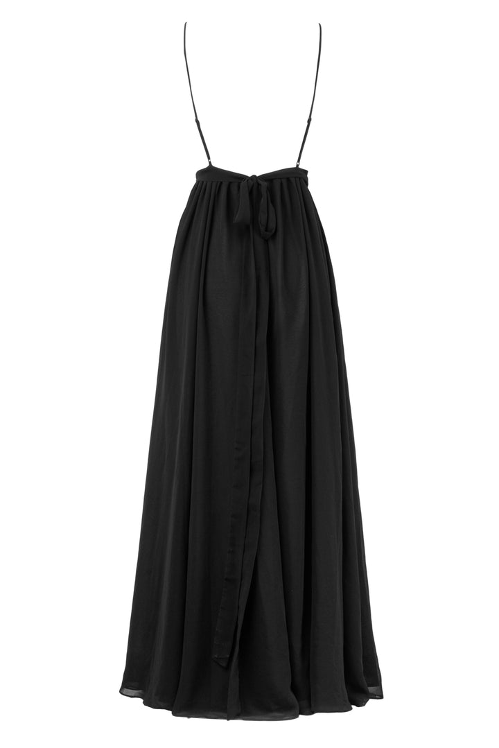 Revolve X Michael Costello Size XS Justin Gown