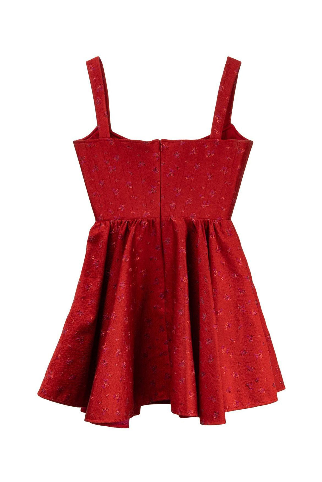 SAU LEE Size 4 Jolie Mini Dress