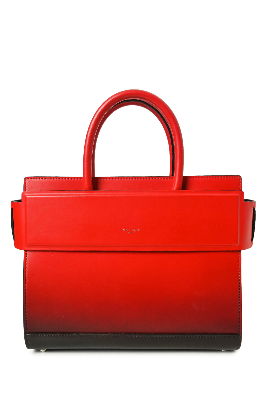 Givenchy Degrade Horizon Satchel