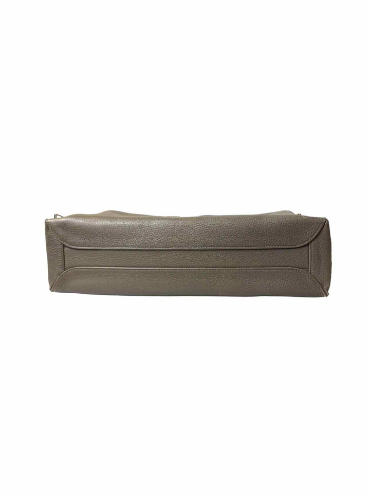 Louis Vuitton Naxo Leather Messenger Crossbody