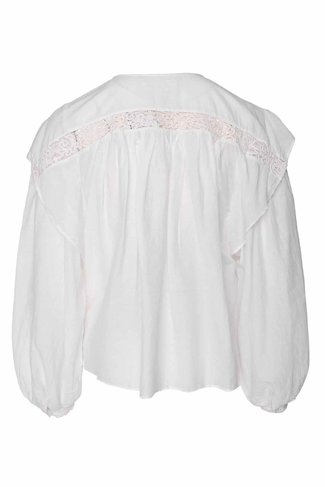 Isabel Marant Size 34 Georgina Blouse