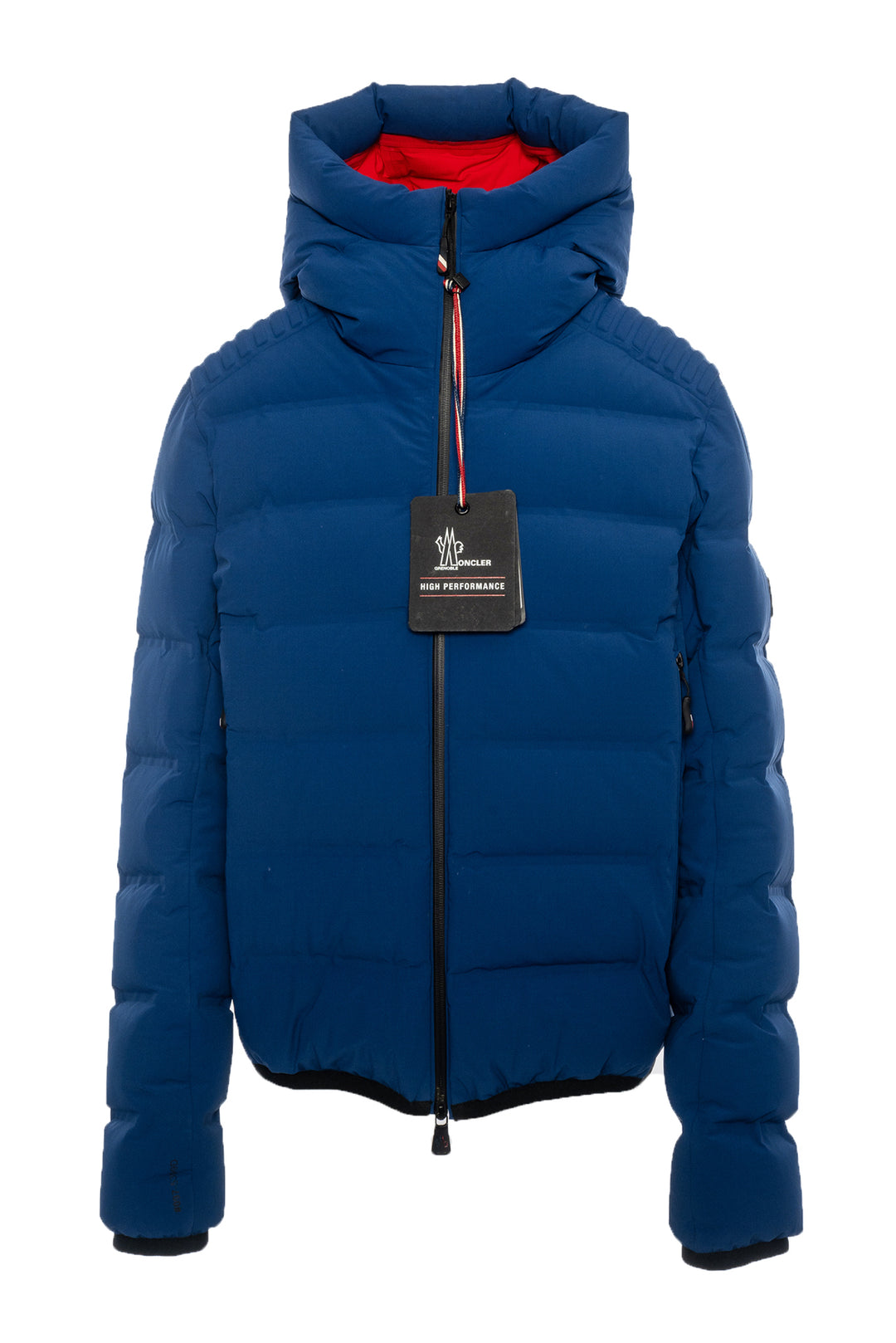 Moncler Grenoble Size 3 Men's Lagorai Jacket