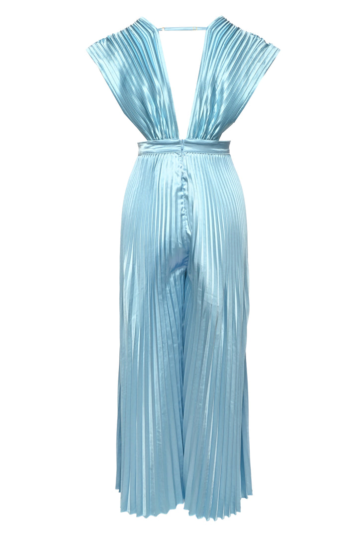 L'Idee Size 6 Jumpsuit