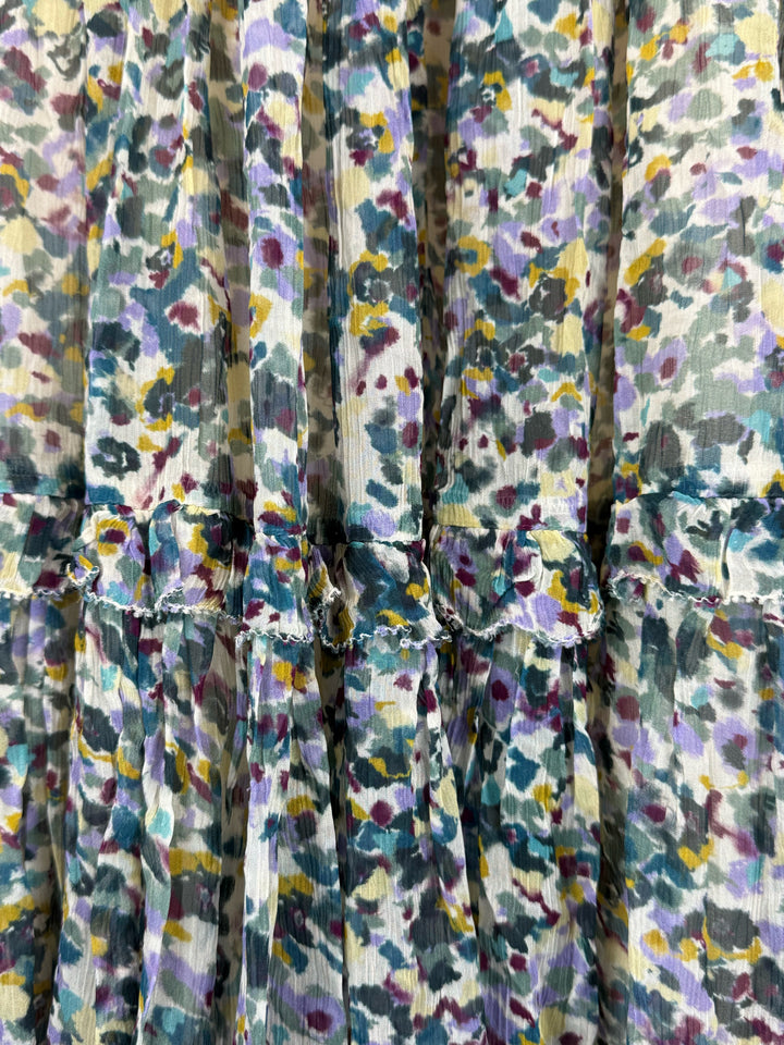 Isabel Marant Etoile Felna Skirt
